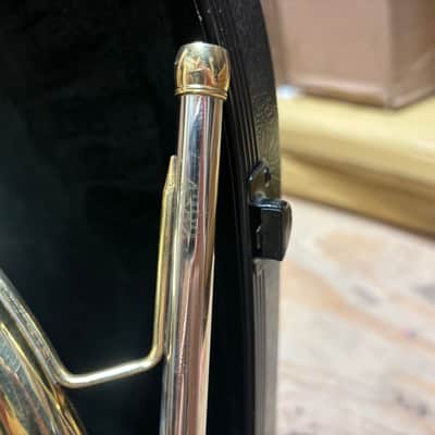 JZ 4382 Double Valve French Horn image 6