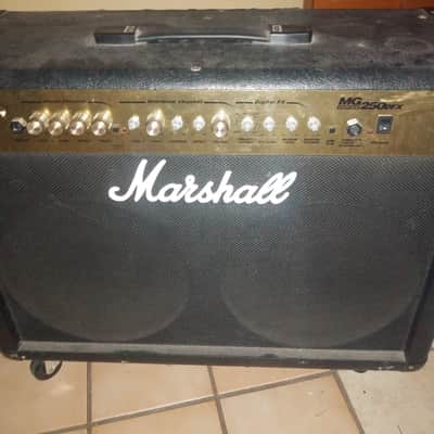 Marshall MG250DFX image 1