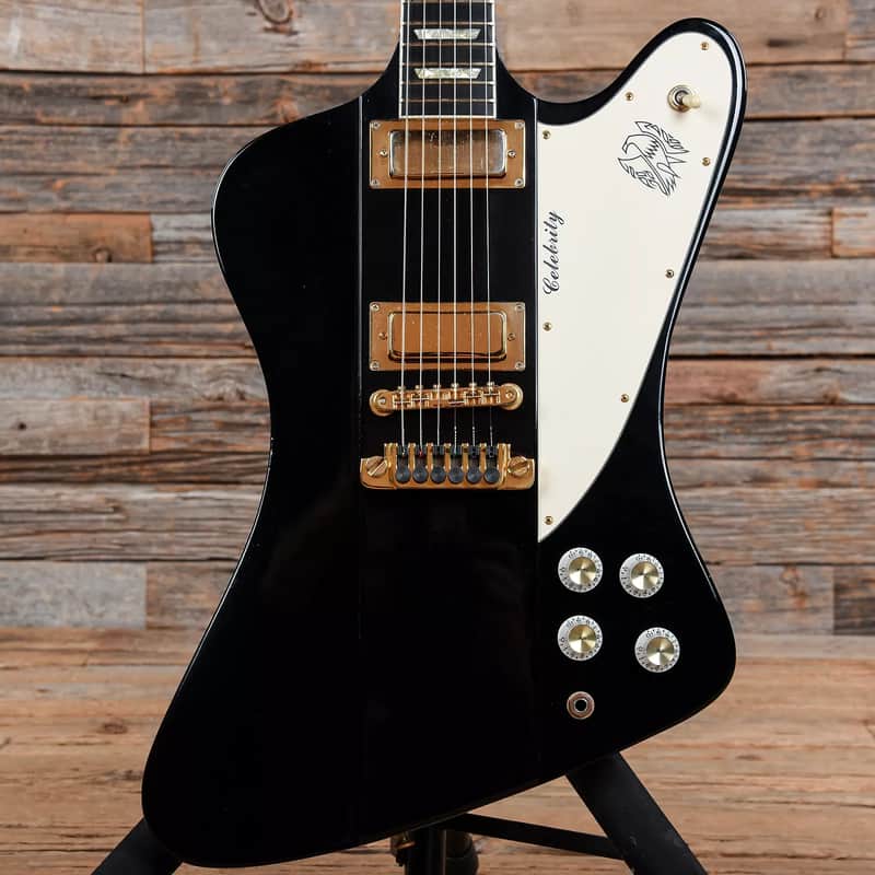 Gibson Celebrity Series Firebird V 1991 - 1993 image 3