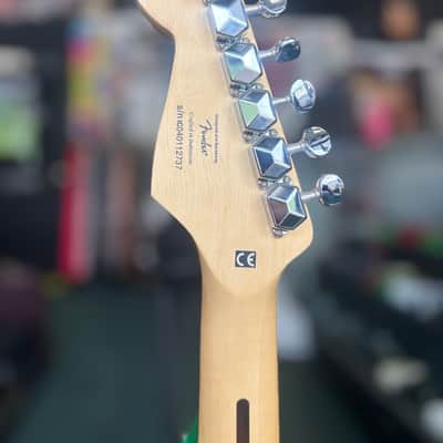 Squier Bullet Stratocaster image 6