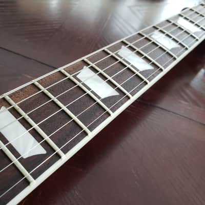 ***2017*** Gibson SG Standard ‘’T’’ (ALPINE WHITE!!!!!) image 5