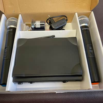 Bespeco GM905R 2024 - Black image 4