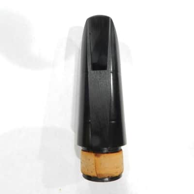 Selmer S Clarinet Mouthpiece image 5