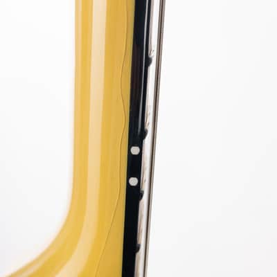 Gibson Les Paul Standard 50s Mahogany Top, TV Yellow | Demo Bild 11