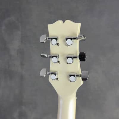Mitchell Model No. O120CEWPM Acoustic-Electric Guitar image 15