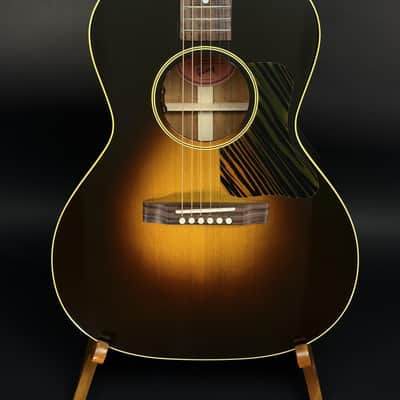 Gibson L-00 Original - Vintage Sunburst Color:Vintage Sunburst image 2