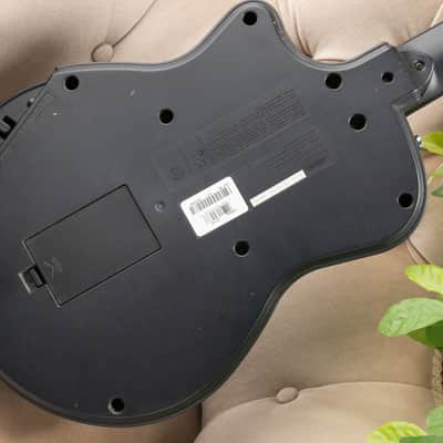Yamaha EZ-AG Midi Guitar 1999 - Black image 7