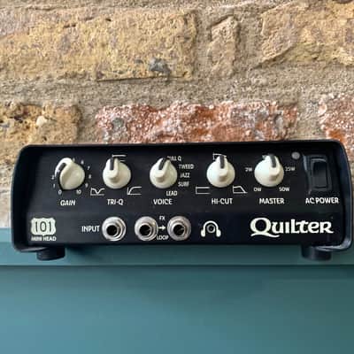 Ace Tone Solid Ace-6 1970s Pre-Roland amplifier head- Well built