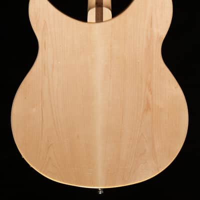 Rickenbacker 330/12 Mapleglo (754) image 4