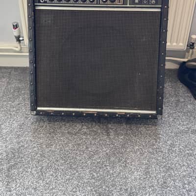 Roland JC80 amp JC80 1976 image 3