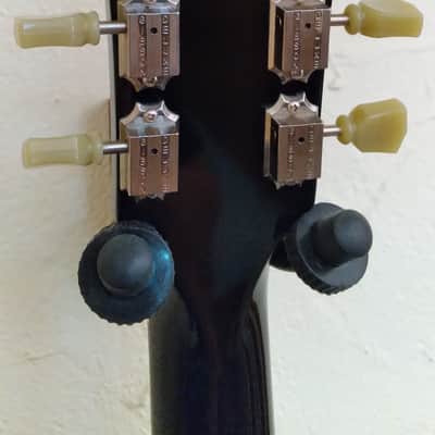 Gibson Les Paul Studio 2010 - Gloss Black image 4