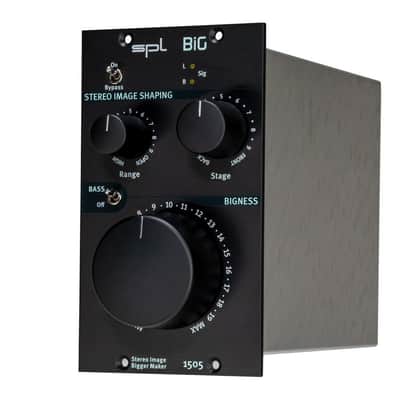 SPL BiG 500 Series Stereo Expander image 2