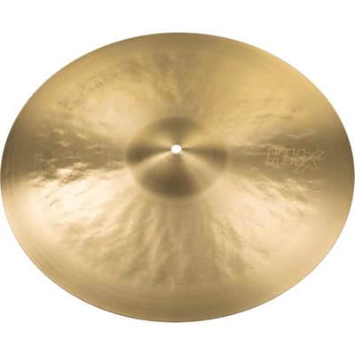 SABIAN 118XALN Crash - 18" Anthology Low Bell crash image 1