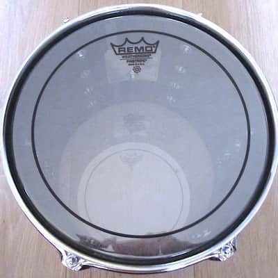 10" x 9" REMO Quadura Tom Drum image 11