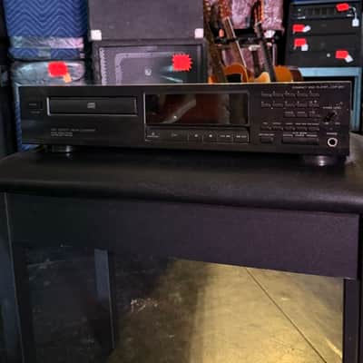 Sony CDP-261 image 1