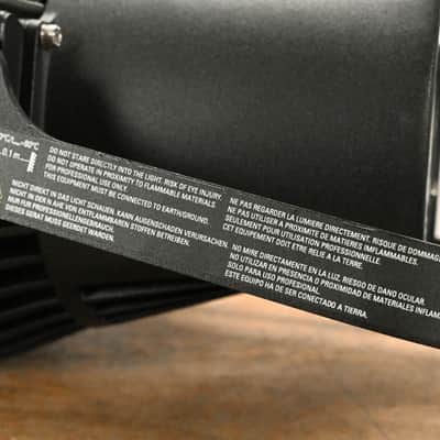 ETC Desire D60 Studio HD LED Par Wash Light CG01SM3 image 4