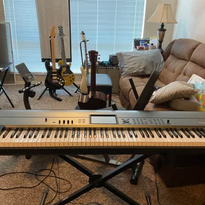 Korg Krome EX 88 Workstation
