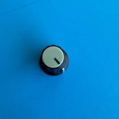 Panasonic RAMSA WR-S216 Mixer Part: Knob Cap Cover Cream [2PCS] image 3