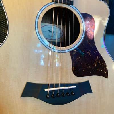 Taylor 214ce DLX (Natural) image 9