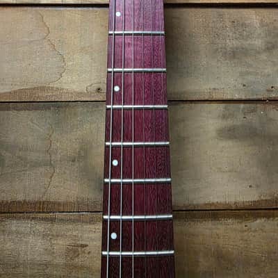 Charvel Standard Series Style 2 SD2 HH HT - Satin Grey image 9