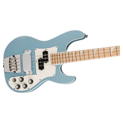 Jackson X Series Concert Bass CBXDX IV M MN ICB image 3