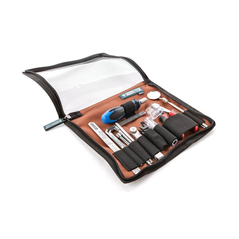 GrooveTech Acoustic Guitar Tech Kit image 1