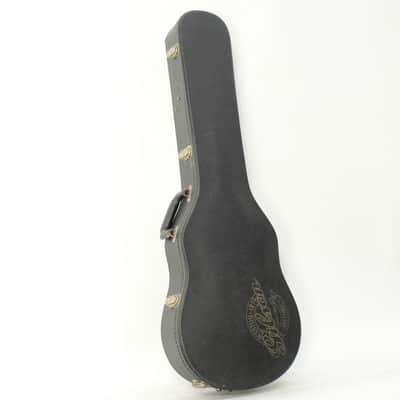 Gibson Custom 1968 Les Paul Custom Ebony, manufactured in 2000 [000438] (07/20) image 3