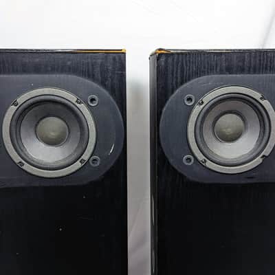 Pair Of Bose 401 Direct Reflecting Floor Standing Speakers image 10