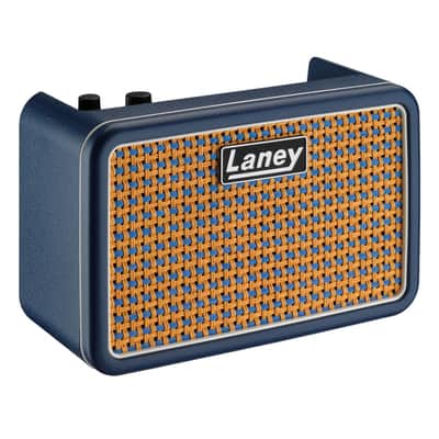 Portable Stereo Multi Fx Guitar Amp & Bluetooth Speaker image 5