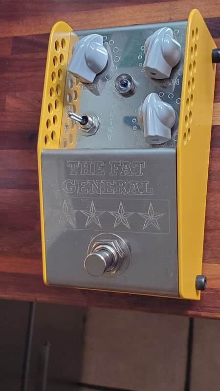 ThorpyFX - Fat General compressor image 1