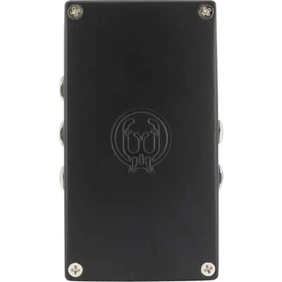 Walrus Audio Monumental Harmonic Stereo Tremolo Pedal, Black image 6