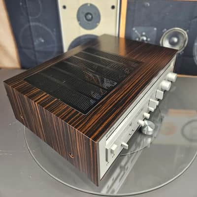 *Professionally Serviced* Yamaha CR-840 AM FM Stereo Receiver image 13