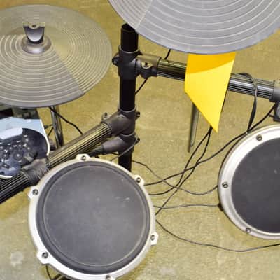 Behringer XD8USB 8-Piece Electronic Drum Kit image 4