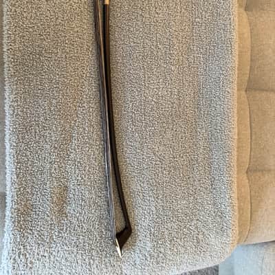 Codabow Revelation Carbon Fiber French Bass Bow image 6