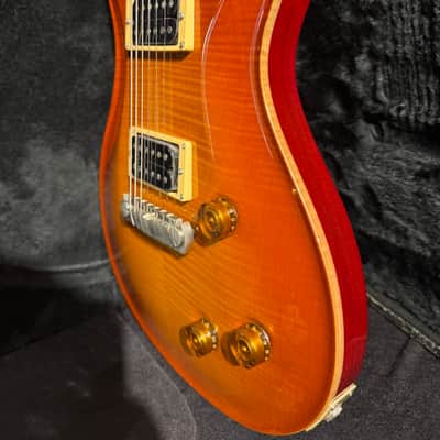 1996 Paul Reed Smith Custom 22 10-top image 4