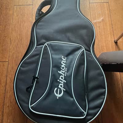 DEMO VIDEO Epiphone BB King Lucille 2022  limited edition (US customers, tax included in shipping cost)  Cherry image 13