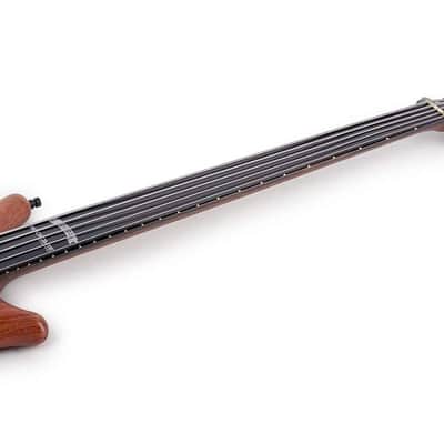 RockCare Warwick Fret Protector for 5-String Bass image 5