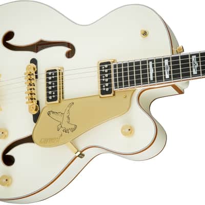 Pre-Order! Gretsch G6136-55 Vintage Select Edition '55 Falcon™ Hollow Body with image 1