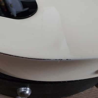 Gibson Les Paul Studio 2007 - White image 19