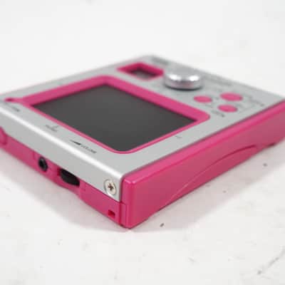 KORG KO-1 PINK KAOSSILATOR Dynamic Phrase Synthesizer KO1 image 4