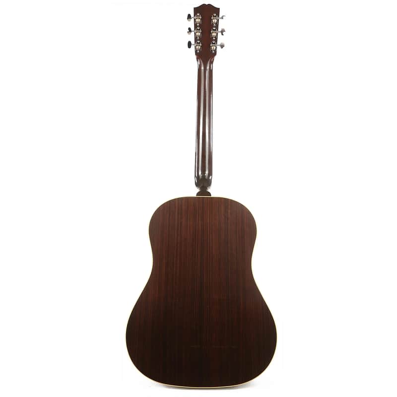 Gibson Custom Shop Historic 1936 Advanced Jumbo image 2