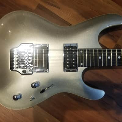 Mayones Setius Pro Custom image 2