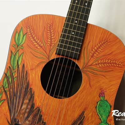 Martin  DXMAE 30th Anniversary image 7