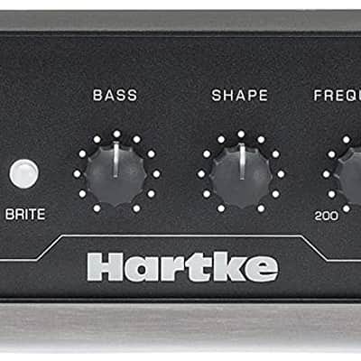 Hartke LX8500 800-watt Bass Head image 2
