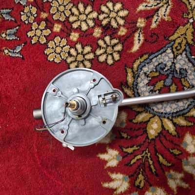 Sony SONY PUA-7 Tonearm Arm PS-X70 PS-X60 PS-X50 image 4