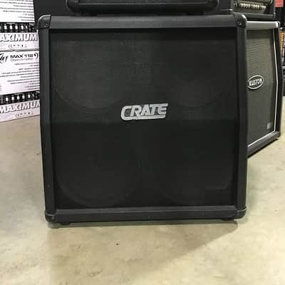 Crate GX1200H Half Stack image 1