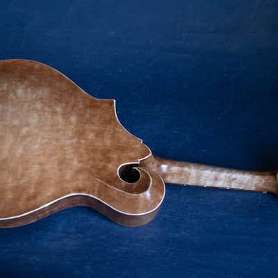 New Finn Mandolin "Erin" image 3