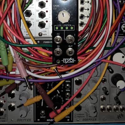 RYO Optodist - Opto VCA + Distortion image 6
