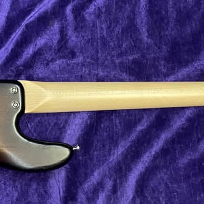 Sandberg TT-4 SuperLight, Tobacco Burst / Maple *6.9 Lbs. On Order, ETA April, 2026 image 6