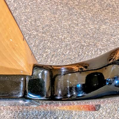 1973 Fender Mustang image 8